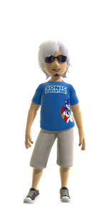 Evenger Ostro's avatar